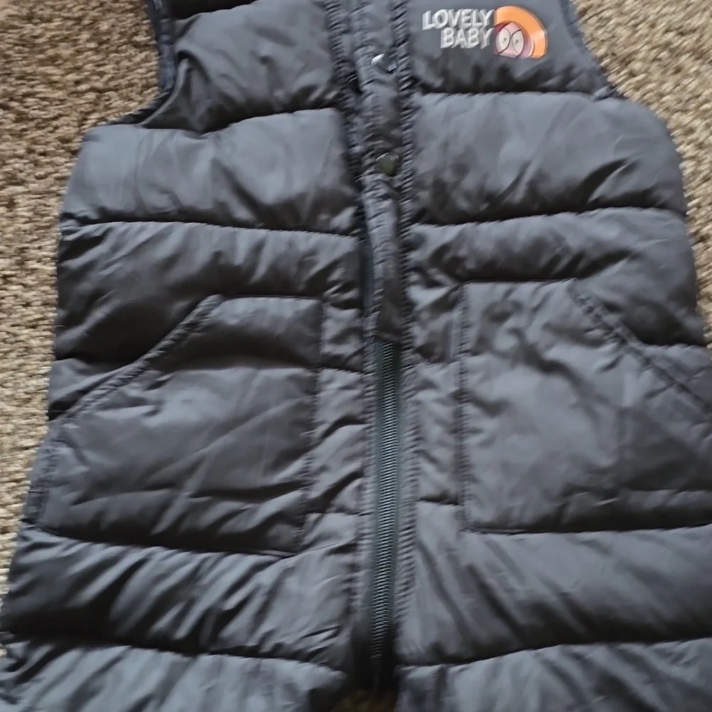 Toddler snow pants - Picture 4 of 4